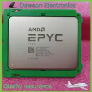 AMD EPYC 7K62 100-000000109 CPU 48 Cores 96 Threads Base Up to 3.3GHz 2.6GHz