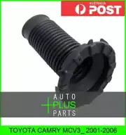 Fits TOYOTA CAMRY MCV3_ Front Shock Absorber Boot