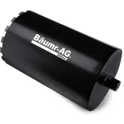 Baumr-AG 254 x 400mm Diamond Core Drill Bit DBX Series, Industrial 1.1/4-UNC
