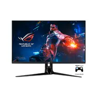 在飛比找友和YOHO優惠-華碩 Asus ROG Swift 32吋 4K UHD I