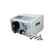 PFL-02 Automatic Scrap Peeling Copper Wire Stripping Cutting Machine