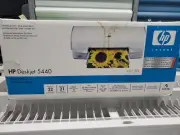 HP Deskjet 5440 Digital Photo Inkjet Printer BRAND NEW IN BOX