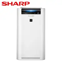 在飛比找環球Online優惠-【SHARP 夏普】12坪 AIoT智慧遠端控制空氣清淨機 