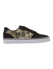 [DC] Anvil Canvas Shoes in Assorted