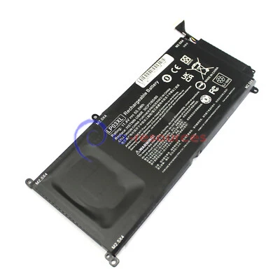 New LP03XL Laptop Battery for HP Envy 14-J 15-AE 15-AH HSTNN-DB7C 804072-541
