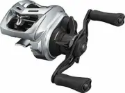 Daiwa 21 ALPHAS SV TW 800HL Left 7.1 Casting Reel Brand New
