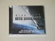 [Varese Sarabande] Varese Sarabande Michael Giacchino - Star Trek Into Darkness Original Motion Picture Soundtrack CD Album