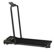 Treadmill Electric Walking Pad Home Gym Fitness Remote Foldable