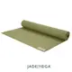 Jade Yoga 瑜珈墊 Harmony Mat 4.8mm 173cm - 橄欖綠