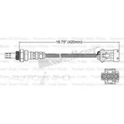 PAT Oxygen/Lambda Sensor Pre-Catalytic Converter/Manifold - EGO-412