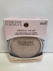 Physicians Formula Mineral Wear Powder 2413 Creamy Natural