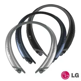 【民權橋電子】LG HBS-A100 aptX HD IPX4防水 防汗 無線 運動 藍芽耳機 內建擴音喇叭 運動app