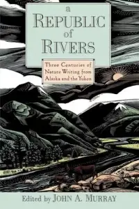 在飛比找博客來優惠-A Republic of Rivers: Three Ce