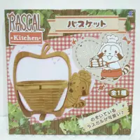 在飛比找蝦皮購物優惠-日本正版景品 Rascal kitchen 小浣熊 浣熊拉斯