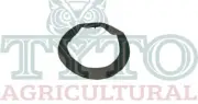 David Brown 990 Implematic 770 780 880 885 1190 1194Inner Tube- Front 6.00 x 16
