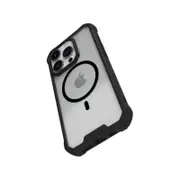 Raptic Air 2.0 Magsafe Phone Case Iphone 15 Pro Max - Black