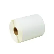 4x3 Direct Thermal 500 Labels for Zebra 2824 Eltron ZP450 Rollo Printer 4"X3"