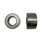 2x Front Wheel Bearing Kit for LEXUS RX350 GGL15R GGL15 GSU35R GSU35 3.5l