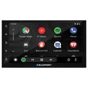Blaupunkt San Juan 800 w Dash Cam & Reverse Cam