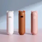 Device Portable Sticky Roller Pet Fluff Brush Hair Dust Remover Lint Cleaner
