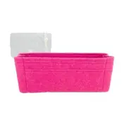 Bag Organizer for Chanel Camelia Flap Bag (Style Ref: AS4064) (Bag Length: 24cm)