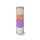 Hydrosep高效能椰殼多重膜粉末壓縮柱狀活性碳濾心 NSF認證 適用10英吋通規 大大淨水 (8.3折)