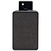 Pure Evoke Spot Portable DAB+/FM Radio - Coffee Black