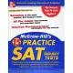 Mcgraw-hill’s 15 Practice Sat Subject Tests