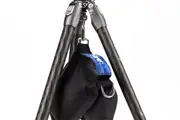 Benro Tortoise 24C Carbon Fibre Tripod Legs - 4 Section