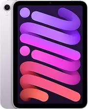 [Apple] iPad mini (Wi-Fi, 128GB) - Purple (A17 Pro)