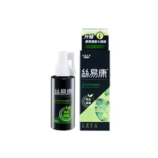 台鹽生技絲易康60植萃膠原胜太養髮液60ml