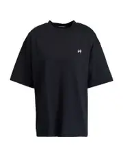 [ANN DEMEULEMEESTER] ANN DEMEULEMEESTER T-shirts - Item 10616774