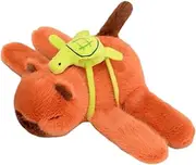 Plush Bear Slap Bracelets - Animal Adorable Slap Bracelets | Stuffed Slap Bracelet, Cartoon Plush Slap Bracelet Stuffed for Kids, Boys Girls Adults Animal Doll Wrist Decoration Hugger
