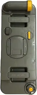 R/H Holding Tank to Suit C2 Cassette Electric Toilet