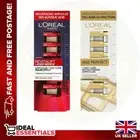 L'ORÉAL PARIS REVITALIFT Laser 7-Day Laser Renew, 7 Pcs & AGE PERFECT 7Pcs