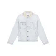 [Isabel Marant] Isabel Marant Jotham Jacket M BLUE