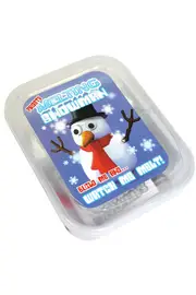 Frosty The Melting Snowman--IS-BS144539