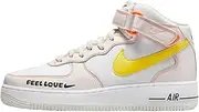 [Nike] Air Force 1 '07 Mid Women's Shoes