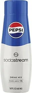 [sodastream] SODA Mix Pepsi