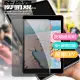 CITY for iPad Air/Air2/iPad Pro/NEW iPad 2017/2018 9.7吋 防偷窺疏水疏油9H鋼化玻璃貼