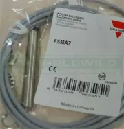 1PCS new For CARLO GAVAZZI proximity switch sensor FSMA7