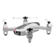 New Syma GPS Drone 1080P Camera WiFi Brushless Motor (Actual Tariff Added)