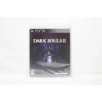 在飛比找蝦皮購物優惠-PS3 日版 黑暗靈魂 2 Dark Souls 2