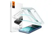 SPIGEN Galaxy S25 Ultra Screen Protector, 2025 Genuine EZ Fit HD Tempered Glass 2PCS Cover for Samsung - Clear