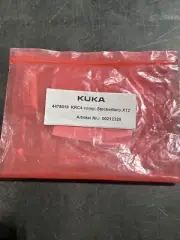 Kuka 4478019 KRC4 Compact Connector Plug X12 - Article No 00212328 *NEW*