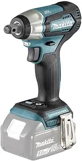 [Makita] 18V Sub-Compact 1/2 Inch Brushless Impact Wrench
