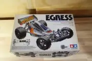 Tamiya 1/10 Electric Rc Offroad Car Egress 4Wd