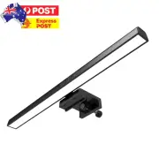 AU Dimming Computer Monitor Light Bar Touch Control Screenbar Light No Screen Gl