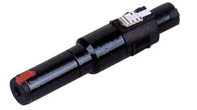 Stagg AC-SMPF-L SPEAKON NEUTRIK STYLE MALE TO 1/4" FEMALE Adaptor 1 PIECE