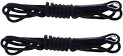 Oshhni Pilates Reformer Pull Rope Component Fitting Part Strap for Balance Training Sitting Box Home Studio Use Exercise Equipment